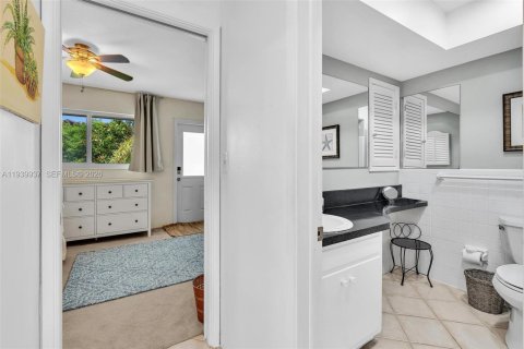 Купить кондоминиум в Помпано-Бич, Флорида 1 спальня, 49.24м2, № 1997294 - фото 17