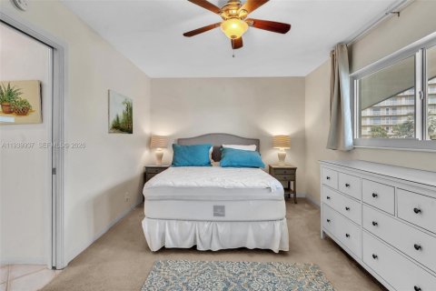 Купить кондоминиум в Помпано-Бич, Флорида 1 спальня, 49.24м2, № 1997294 - фото 7