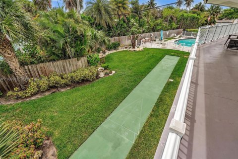 Купить кондоминиум в Помпано-Бич, Флорида 1 спальня, 49.24м2, № 1997294 - фото 30