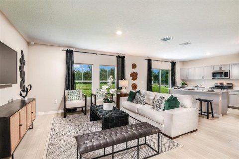 House in Parrish, Florida 5 bedrooms, 229.38 sq.m. № 1580335 - photo 2
