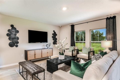 House in Parrish, Florida 5 bedrooms, 229.38 sq.m. № 1580335 - photo 3
