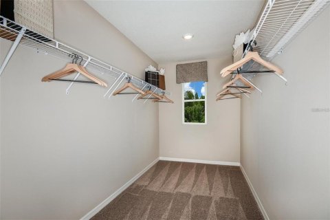 House in Parrish, Florida 5 bedrooms, 229.38 sq.m. № 1580335 - photo 19