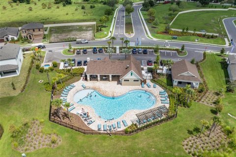 House in Parrish, Florida 5 bedrooms, 229.38 sq.m. № 1580335 - photo 24
