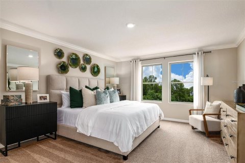 House in Parrish, Florida 5 bedrooms, 229.38 sq.m. № 1580335 - photo 11
