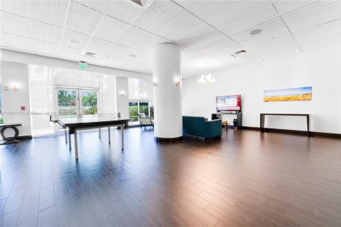 Copropriété à vendre à Hollywood, Floride: 1 chambre, 81.2 m2 № 1864152 - photo 30