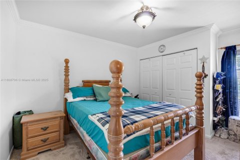 Villa ou maison à vendre à Miami, Floride: 3 chambres, 165.09 m2 № 1750361 - photo 19