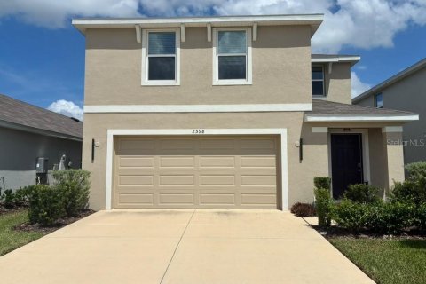Casa en Zephyrhills, Florida 4 dormitorios, 214.14 m2 № 2386209