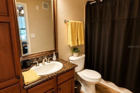 Copropriété à vendre à Davenport, Floride: 3 chambres, 113.06 m2 № 2226154 - photo 15