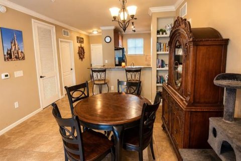 Copropriété à vendre à Davenport, Floride: 3 chambres, 113.06 m2 № 2226154 - photo 8