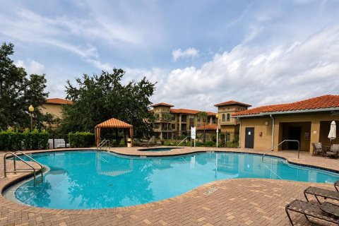 Copropriété à vendre à Davenport, Floride: 3 chambres, 113.06 m2 № 2226154 - photo 19
