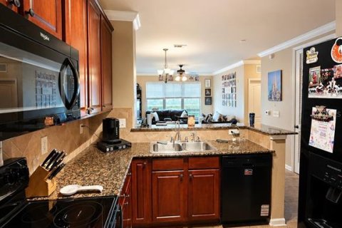 Copropriété à vendre à Davenport, Floride: 3 chambres, 113.06 m2 № 2226154 - photo 5