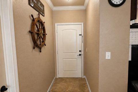 Copropriété à vendre à Davenport, Floride: 3 chambres, 113.06 m2 № 2226154 - photo 4