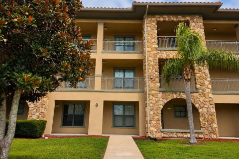 Copropriété à vendre à Davenport, Floride: 3 chambres, 113.06 m2 № 2226154 - photo 2