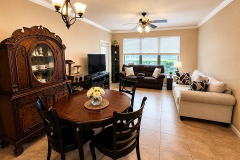 Copropriété à vendre à Davenport, Floride: 3 chambres, 113.06 m2 № 2226154 - photo 7