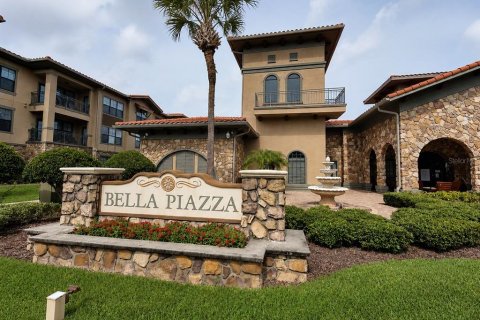 Condo in Davenport, Florida, 3 bedrooms № 2226154