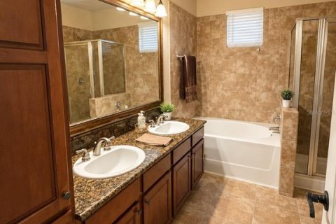 Copropriété à vendre à Davenport, Floride: 3 chambres, 113.06 m2 № 2226154 - photo 11