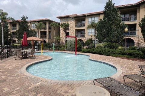 Copropriété à vendre à Davenport, Floride: 3 chambres, 113.06 m2 № 2226154 - photo 20