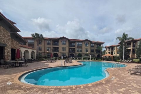 Copropriété à vendre à Davenport, Floride: 3 chambres, 113.06 m2 № 2226154 - photo 21