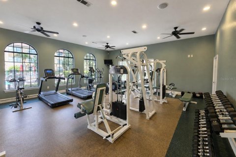 Copropriété à vendre à Davenport, Floride: 3 chambres, 113.06 m2 № 2226154 - photo 17