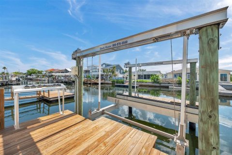 Casa en alquiler en Hudson, Florida, 3 dormitorios, 192.59 m2 № 1819342 - foto 17