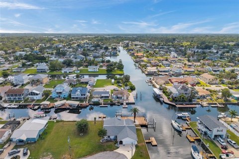 Casa en alquiler en Hudson, Florida, 3 dormitorios, 192.59 m2 № 1819342 - foto 2