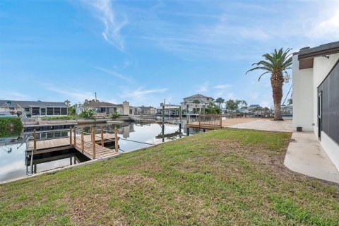 Casa en alquiler en Hudson, Florida, 3 dormitorios, 192.59 m2 № 1819342 - foto 5