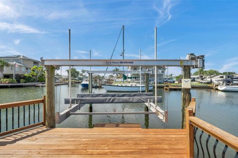 Casa en alquiler en Hudson, Florida, 3 dormitorios, 192.59 m2 № 1819342 - foto 18