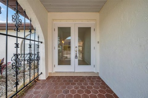 Casa en alquiler en Hudson, Florida, 3 dormitorios, 192.59 m2 № 1819342 - foto 4