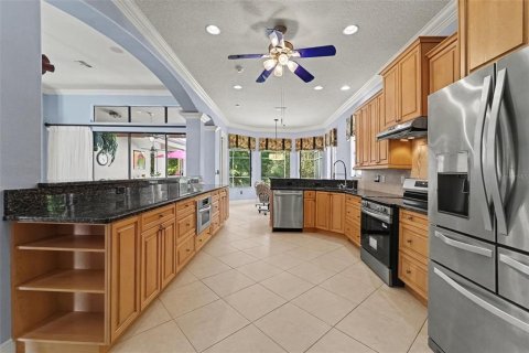 Villa ou maison à vendre à Weeki Wachee, Floride: 3 chambres, 212.56 m2 № 2429263 - photo 3