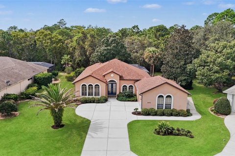 Villa ou maison à Weeki Wachee, Floride 3 chambres, 212.56 m2 № 2429263