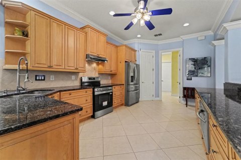 Villa ou maison à vendre à Weeki Wachee, Floride: 3 chambres, 212.56 m2 № 2429263 - photo 21