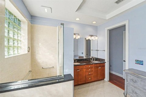 Villa ou maison à vendre à Weeki Wachee, Floride: 3 chambres, 212.56 m2 № 2429263 - photo 20