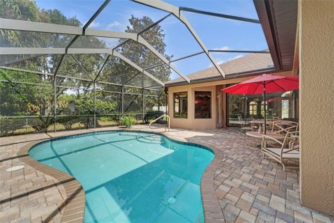 Villa ou maison à vendre à Weeki Wachee, Floride: 3 chambres, 212.56 m2 № 2429263 - photo 26