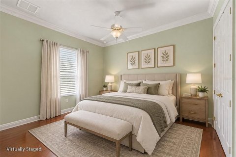 Villa ou maison à vendre à Weeki Wachee, Floride: 3 chambres, 212.56 m2 № 2429263 - photo 8