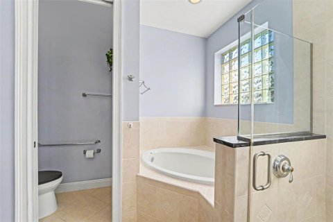 Villa ou maison à vendre à Weeki Wachee, Floride: 3 chambres, 212.56 m2 № 2429263 - photo 19