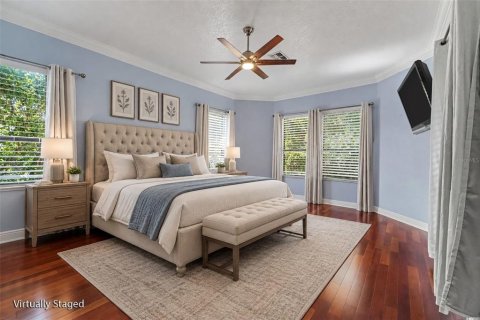 Villa ou maison à vendre à Weeki Wachee, Floride: 3 chambres, 212.56 m2 № 2429263 - photo 6