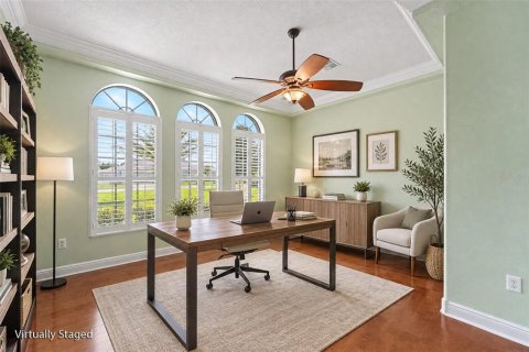 Villa ou maison à vendre à Weeki Wachee, Floride: 3 chambres, 212.56 m2 № 2429263 - photo 7