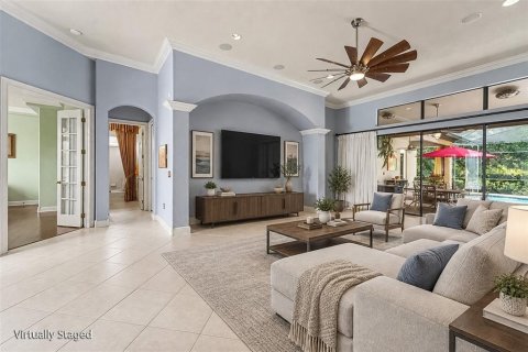 Villa ou maison à vendre à Weeki Wachee, Floride: 3 chambres, 212.56 m2 № 2429263 - photo 4
