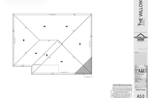 House in Summerfield, Florida 3 bedrooms, 109.62 sq.m. № 2101630 - photo 5