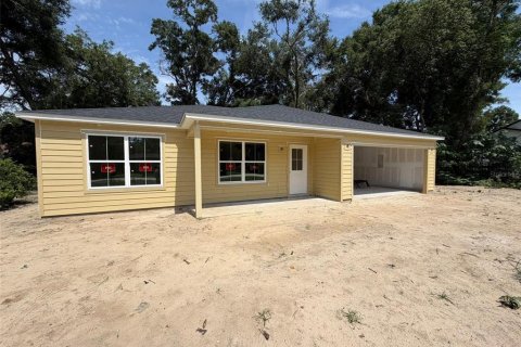 House in Summerfield, Florida 3 bedrooms, 109.62 sq.m. № 2101630 - photo 8