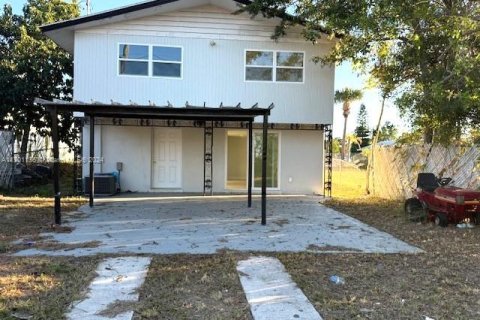 Villa ou maison à vendre à Sebring, Floride: 3 chambres № 1752454 - photo 8