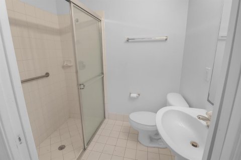 Touwnhouse à vendre à Fort Lauderdale, Floride: 3 chambres, 195.09 m2 № 2089621 - photo 23