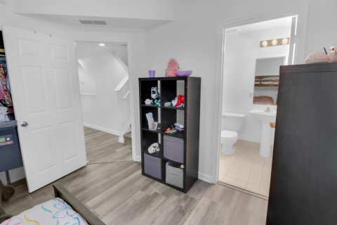 Touwnhouse à vendre à Fort Lauderdale, Floride: 3 chambres, 195.09 m2 № 2089621 - photo 25