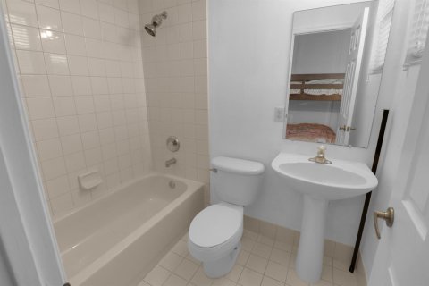 Touwnhouse à vendre à Fort Lauderdale, Floride: 3 chambres, 195.09 m2 № 2089621 - photo 22