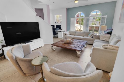 Touwnhouse à vendre à Fort Lauderdale, Floride: 3 chambres, 195.09 m2 № 2089621 - photo 7