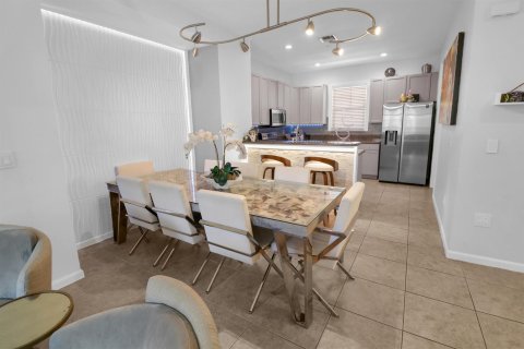 Touwnhouse à vendre à Fort Lauderdale, Floride: 3 chambres, 195.09 m2 № 2089621 - photo 8