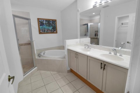 Touwnhouse à vendre à Fort Lauderdale, Floride: 3 chambres, 195.09 m2 № 2089621 - photo 15