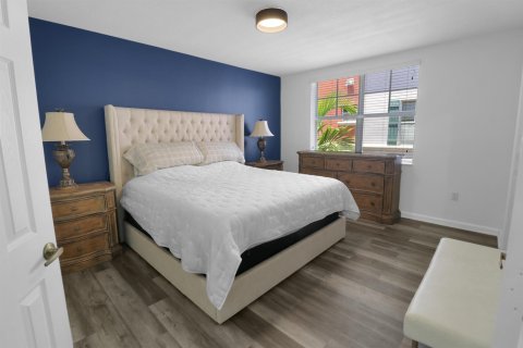 Touwnhouse à vendre à Fort Lauderdale, Floride: 3 chambres, 195.09 m2 № 2089621 - photo 17