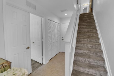 Touwnhouse à vendre à Fort Lauderdale, Floride: 3 chambres, 195.09 m2 № 2089621 - photo 26