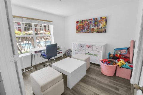 Touwnhouse à vendre à Fort Lauderdale, Floride: 3 chambres, 195.09 m2 № 2089621 - photo 28